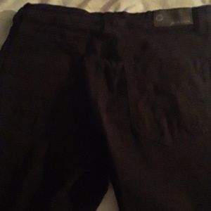 Black Jeans
